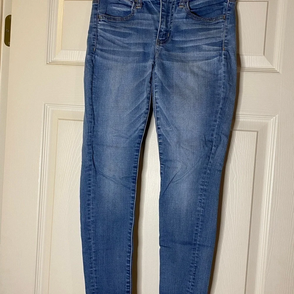 American Eagle Women’s Denim Jeggings